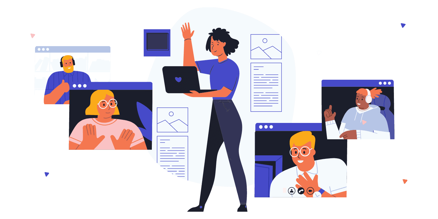 Results and Celebrations