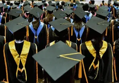 Graduate School Admissions