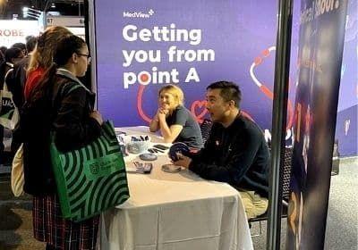 Med School Admissions