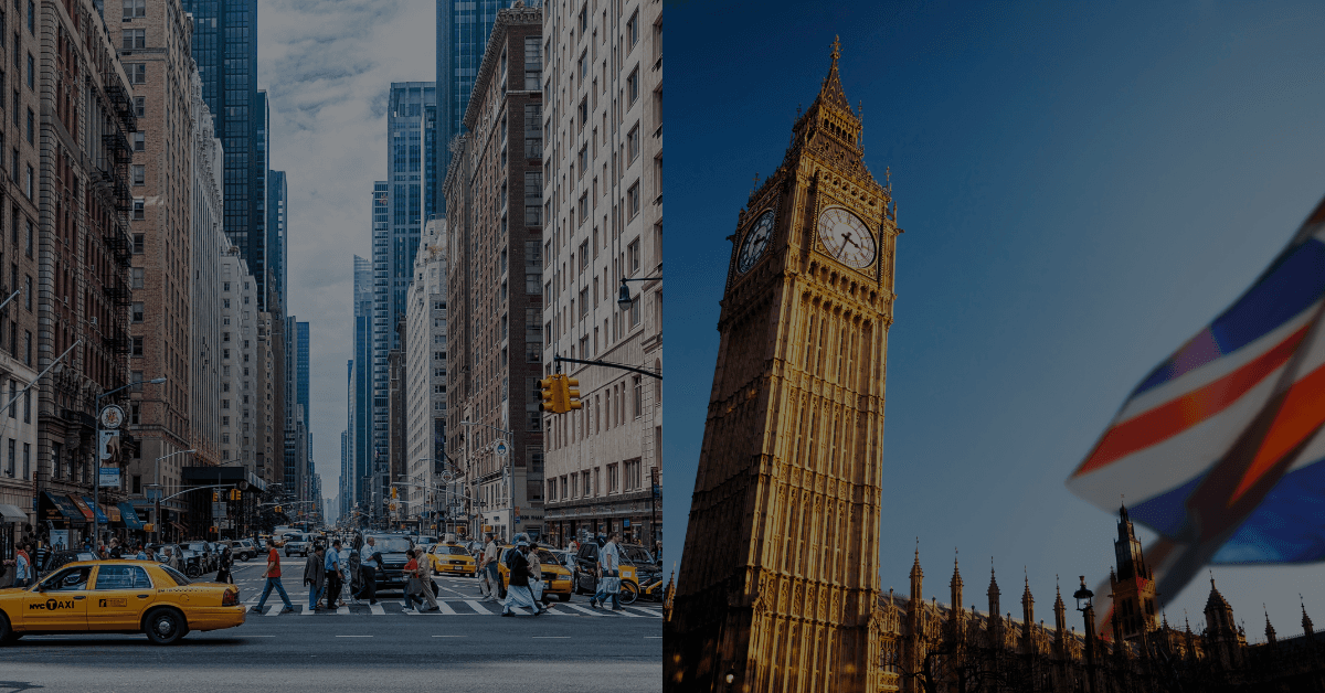 US, UK and EU College Admissions Consulting